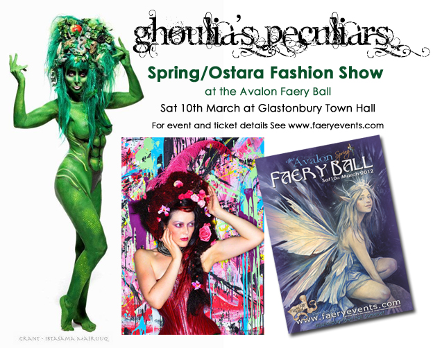 ghouliasfashionshow