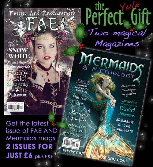 Yule Special
